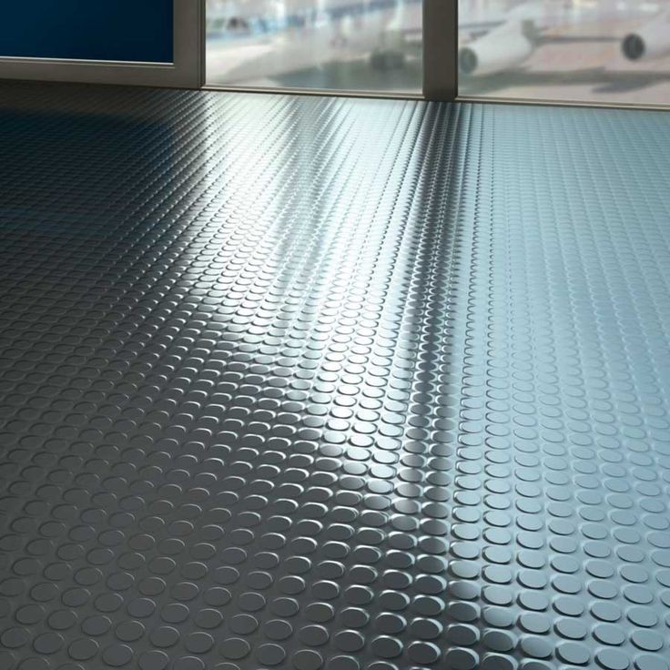Polymax CIRCA Ultra _ Premium Studded flooring