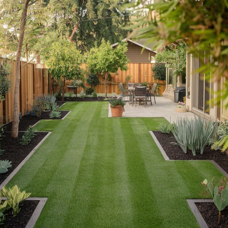 artificial turf
