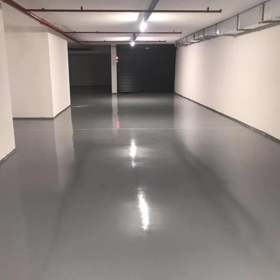 epoxy