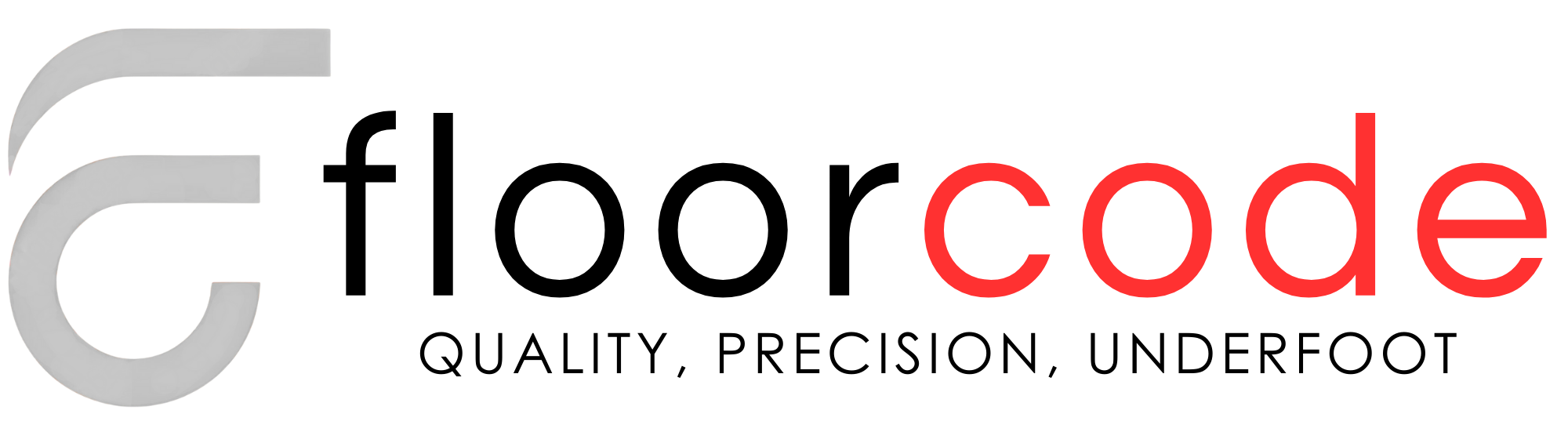 floorcode long logo